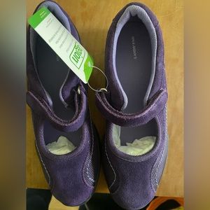 NWT girls shoes from Lands End